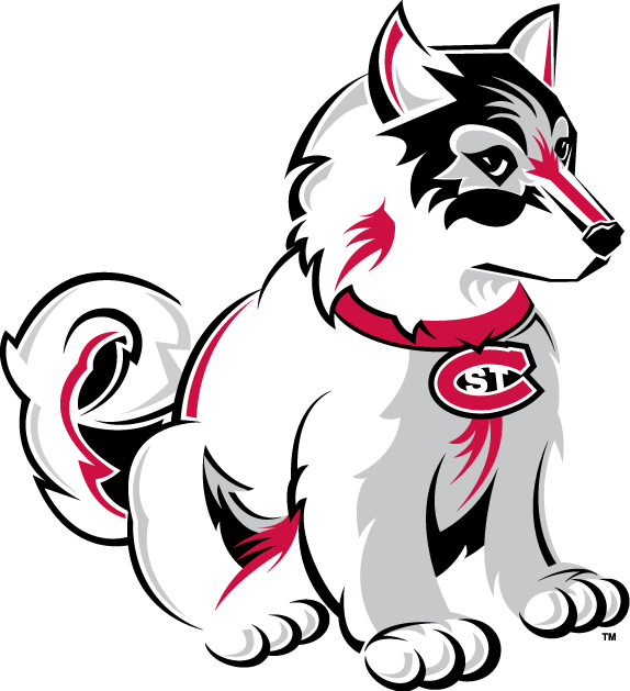 St. Cloud State Huskies 2000-2013 Misc Logo t shirts iron on transfers